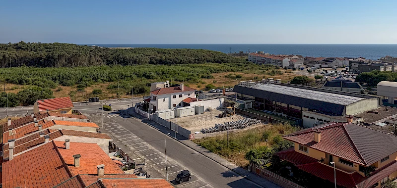 Amorosa Beach Apartment Sea View