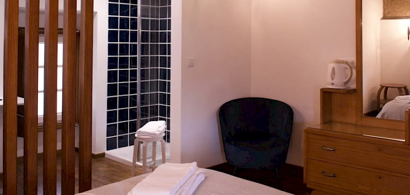 Casa da Cozinha Velha