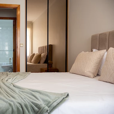 D’Mar Apartment Amorosa