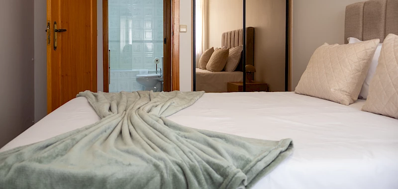 D’Mar Apartment Amorosa